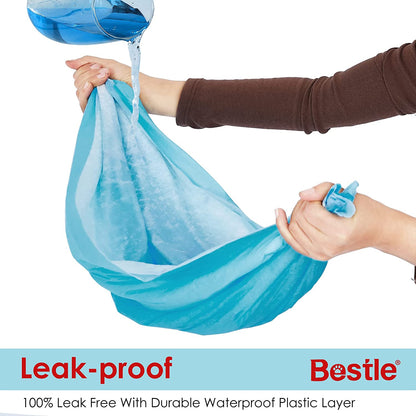 Pet Training and Puppy Pads Pee Pads for Dogs 22"X22"-50 Count Super Absorbent & Leak-Proof